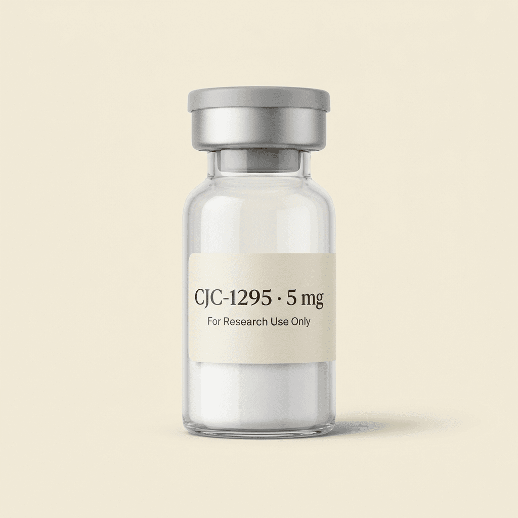 CJC-1295 (no DAC)