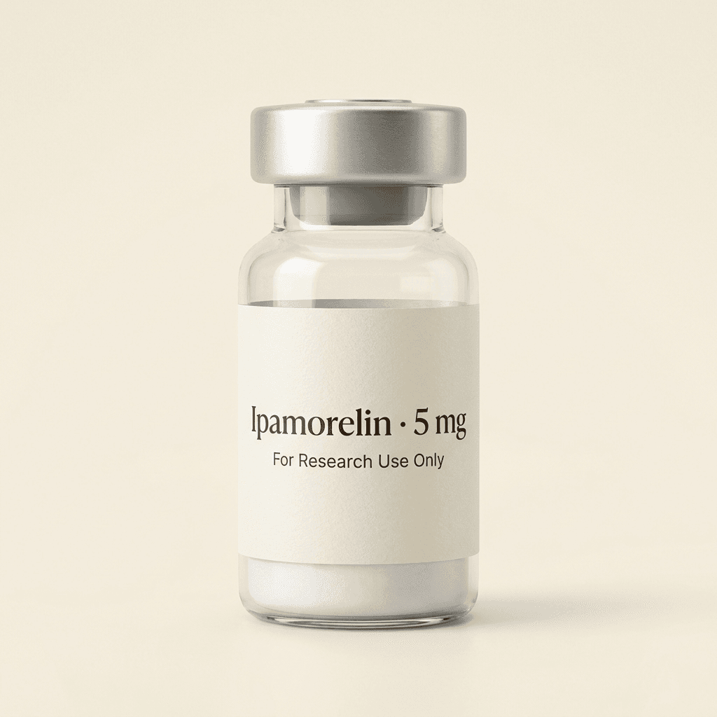 Ipamorelin