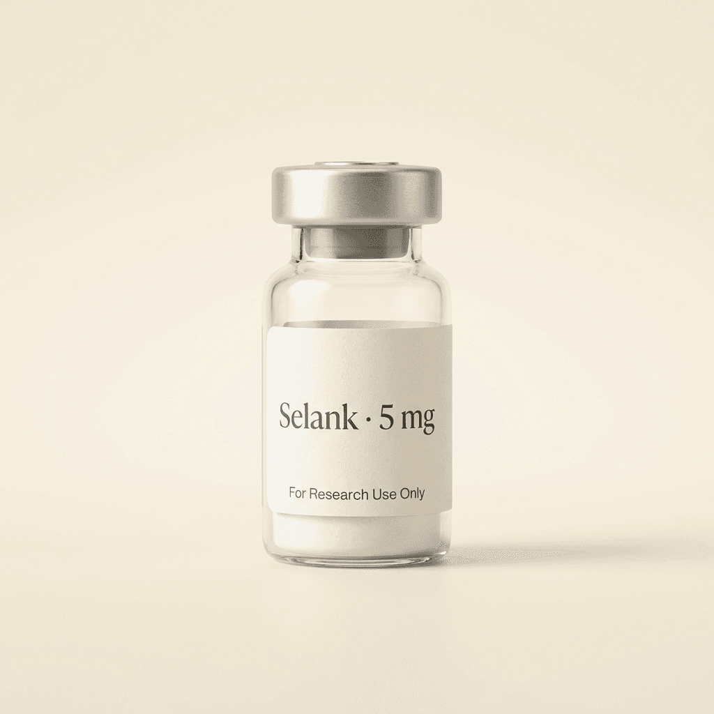 Selank